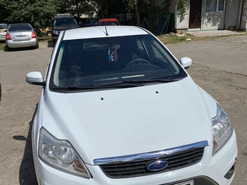 Авто Ford Focus 2011 № 7873369