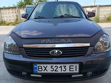 Авто ВАЗ 2172 Priora 2008 № 7873376