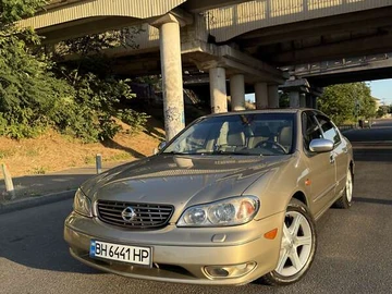 Авто Nissan Maxima 2005 № 7873378