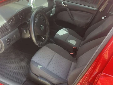 Авто Skoda Octavia 2008 № 7873388
