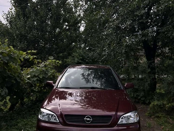 Авто Opel Astra 2007 № 7873391