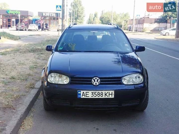 Авто Volkswagen Golf Plus 2006 № 7873395