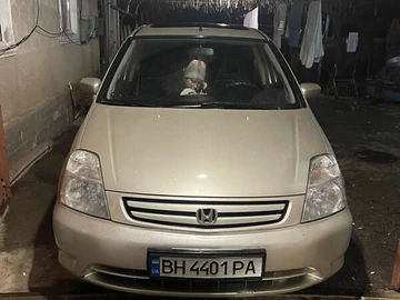 Авто Honda Stream 2003 № 7873398