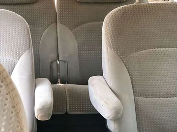Авто Mitsubishi Grandis 2004 № 7873411