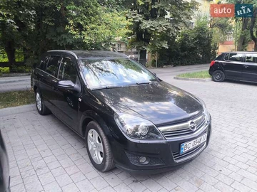 Авто Opel Astra 2008 № 7873414