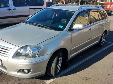 Авто Toyota Avensis 2007 № 7873423