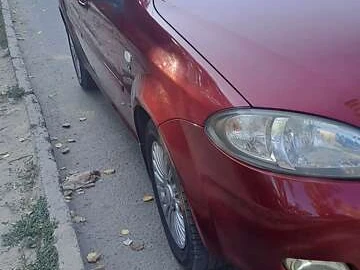 Авто Chevrolet Lacetti 2006 № 7873432