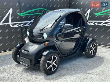 Авто Renault Twizy Z E  2018 № 7873441