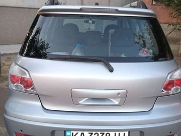 Авто Mitsubishi Outlander 2008 № 7873442