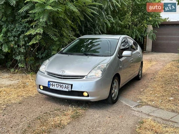 Авто Toyota Prius 2006 № 7873456
