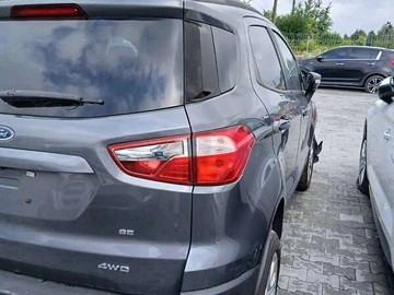 Авто Ford Ecosport 2019 № 7873459