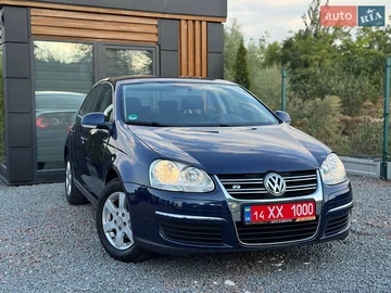 Авто Volkswagen Jetta 2010 № 7873511