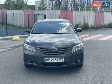 Авто Toyota Camry 2007 № 7873529