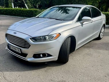 Авто Ford Fusion 2013 № 7873532