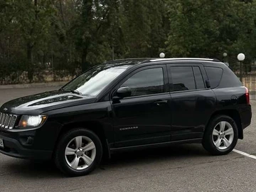Авто Jeep Compass 2014 № 7873539