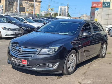 Авто Opel Insignia 2013 № 7873549