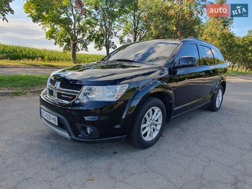 Авто Dodge Journey 2014 № 7873551