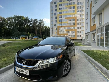 Авто Honda Accord 2013 № 7873554