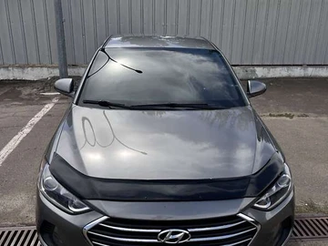 Авто Hyundai Elantra 2017 № 7873557