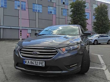 Авто Ford Taurus 2015 № 7873565