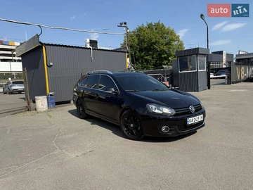 Авто Volkswagen Golf 2013 № 7873570