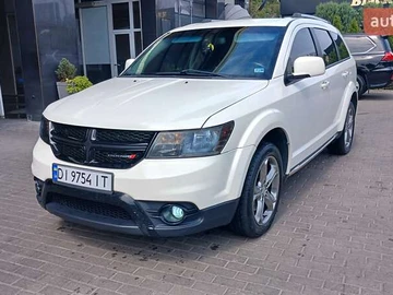 Авто Dodge Journey 2015 № 7873572