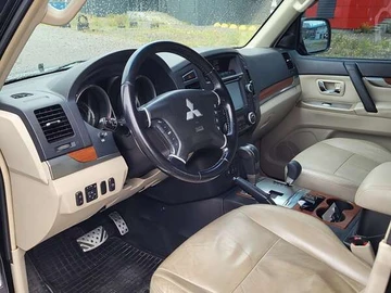 Авто Mitsubishi Pajero 2007 № 7873576