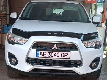 Авто Mitsubishi Outlander Sport 2013 № 7873584