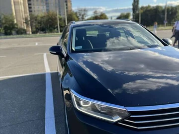 Авто Volkswagen Passat 2015 № 7873596
