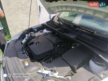 Авто Ford Kuga 2010 № 7873597
