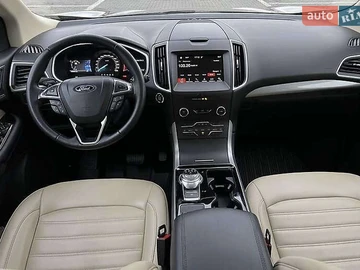 Авто Ford Edge 2019 № 7873603