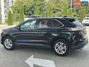 Авто Ford Edge 2016 № 7873613