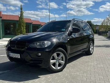 Авто BMW X5 2007 № 7873614
