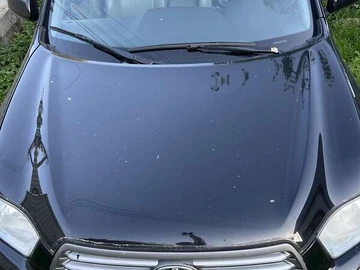 Авто Toyota Highlander 2008 № 7873626