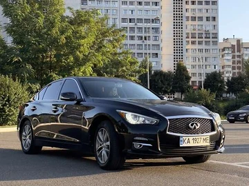 Авто Infiniti Q50 2014 № 7873650