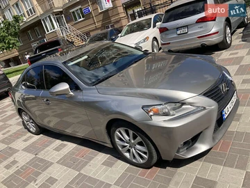 Авто Lexus Is 2015 № 7873656