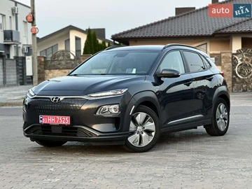 Авто Hyundai Kona Electric 2020 № 7873672