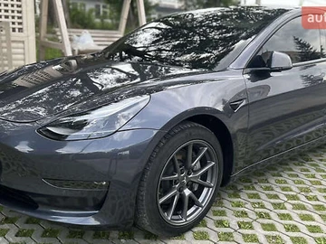 Авто Tesla Model 3 2022 № 7873683