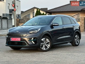 Авто KIA Niro 2020 № 7873684