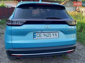Авто Honda M-Nv 2023 № 7873693
