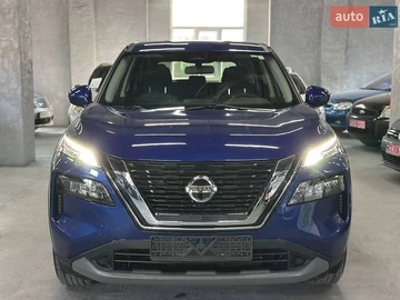 Авто Nissan Rogue 2020 № 7873696