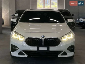 Авто BMW 2 Series Gran Coupe 2020 № 7873700