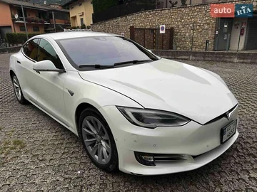 Авто Tesla Model S 2016 № 7873714