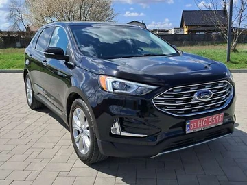 Авто Ford Edge 2021 № 7873718