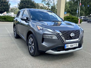 Авто Nissan Rogue 2023 № 7873719