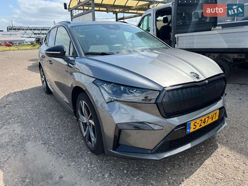Авто Skoda Enyaq Iv 2023 № 7873722