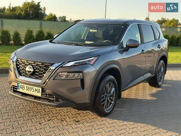Авто Nissan Rogue 2023 № 7873723