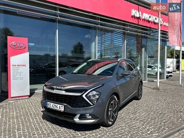 Авто KIA Sportage 2024 № 7873748