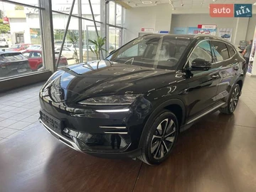 Авто BYD Song Plus 2025 № 7873754