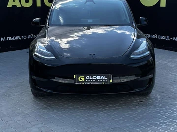 Авто Tesla Model Y 2023 № 7873756